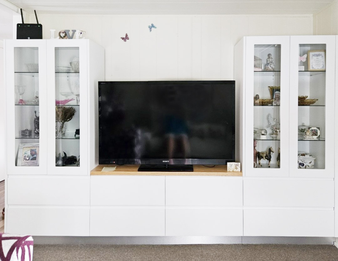 Custom Built Furniture project by Kitchens By Roxx and Designs