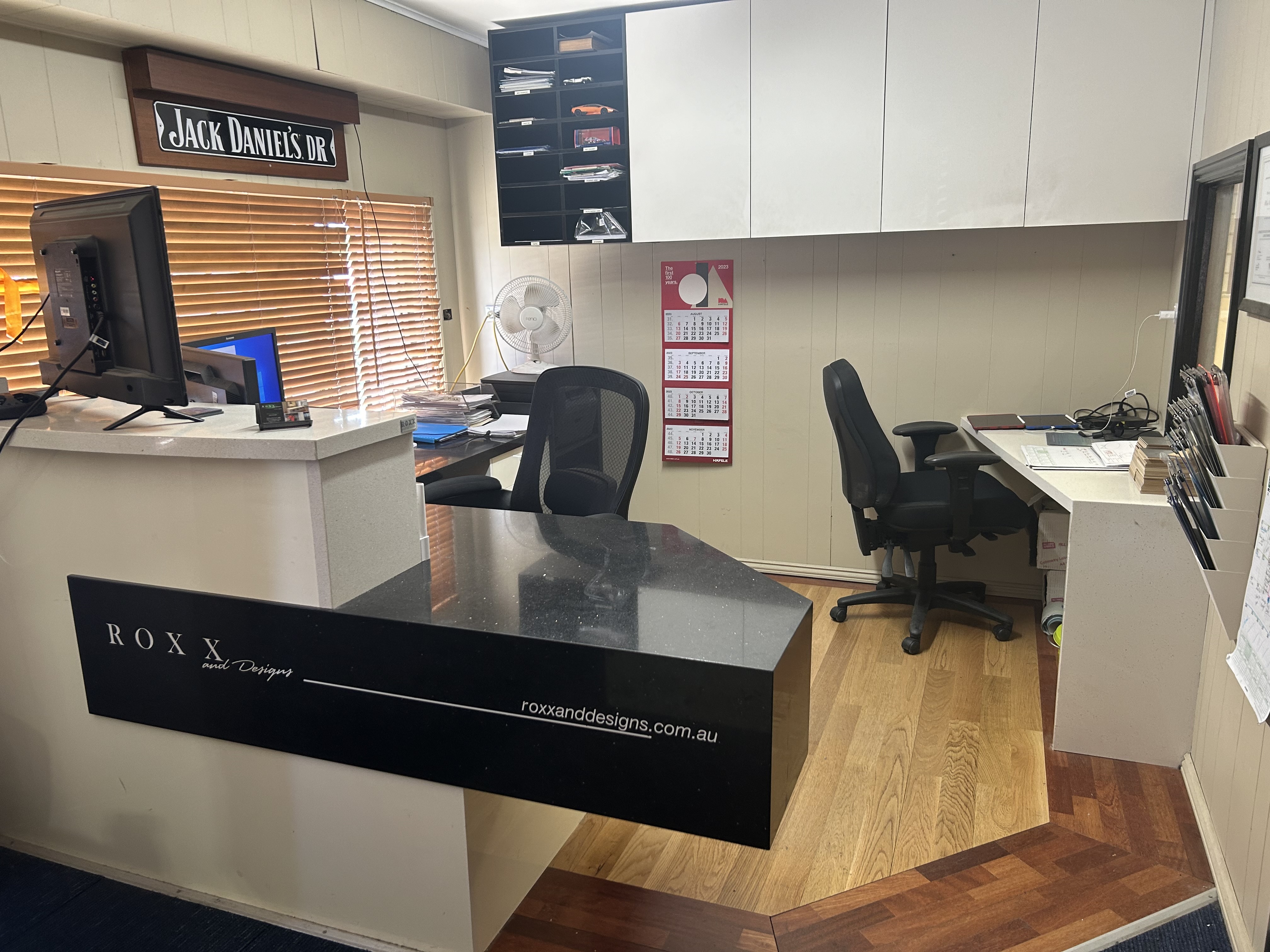 Fitouts - Renovations project by Kitchens By Roxx and Designs